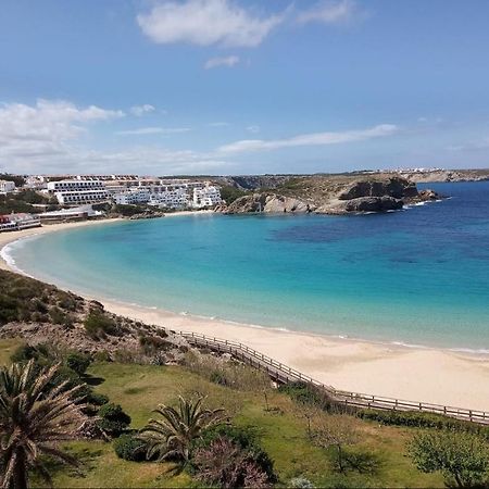 Villa Diplomado Es Mercadal Exteriör bild