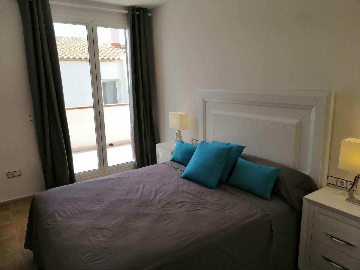 Villa Diplomado Es Mercadal Exteriör bild